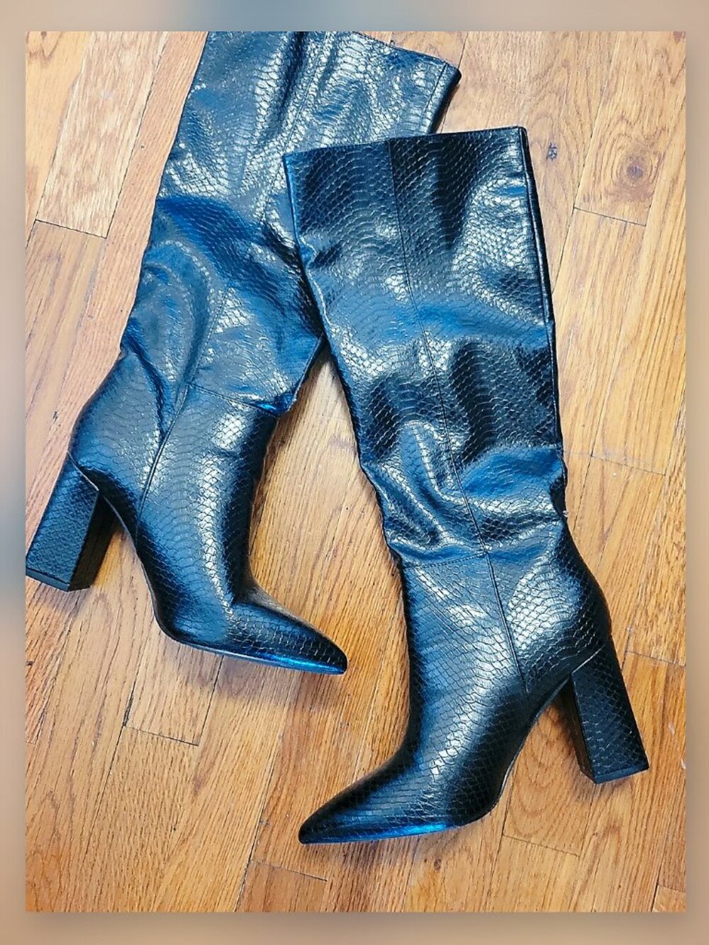 Boots